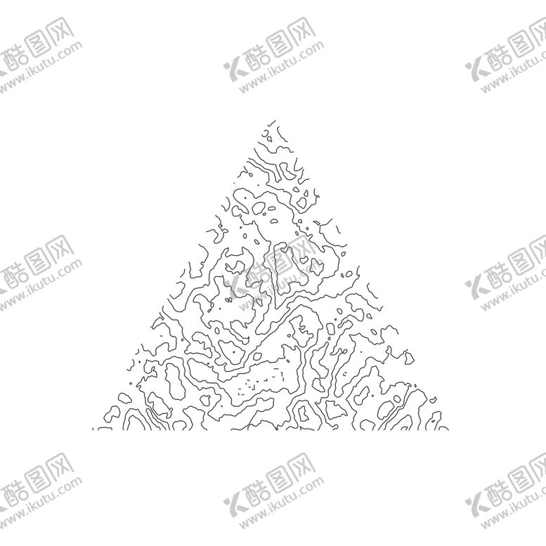 编号：17930902170901058256【酷图网】源文件下载-三角形