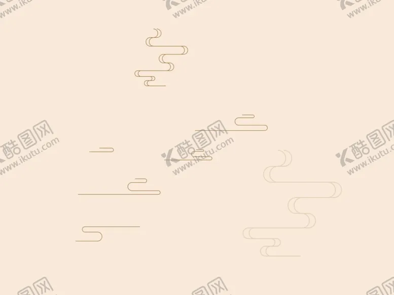 编号：90107512080542088893【酷图网】源文件下载-古典底纹中式边框标题