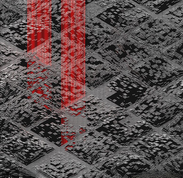 编号：20013209290811305396【酷图网】源文件下载-C4D特效设计科幻场景