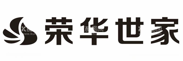 编号：15619911262107102400【酷图网】源文件下载-荣华世家