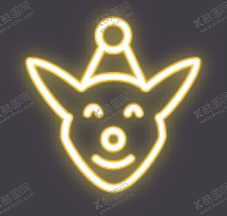 编号：60949910300031297903【酷图网】源文件下载-小丑