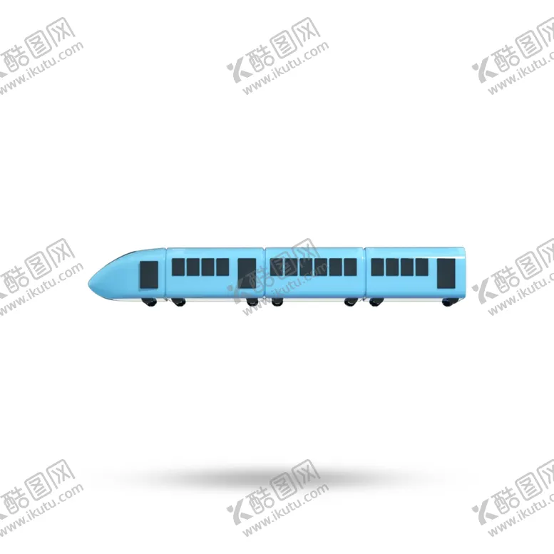 编号：98309512071956558506【酷图网】源文件下载-高铁
