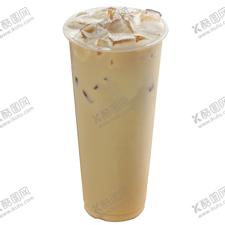 编号：31744009231352008282【酷图网】源文件下载-冰奶茶