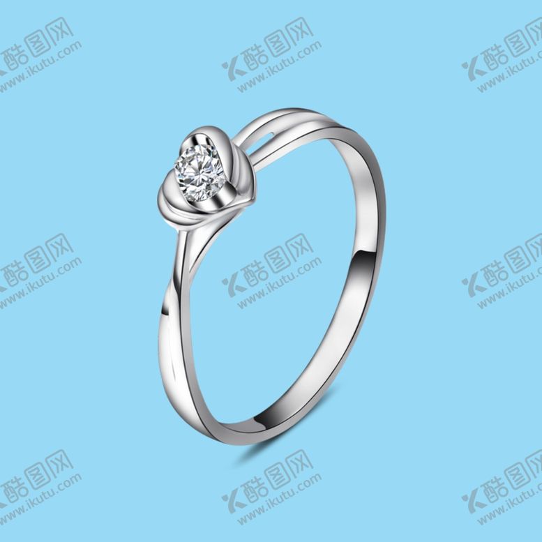 编号：31579505120232484003【酷图网】源文件下载-钻石戒指