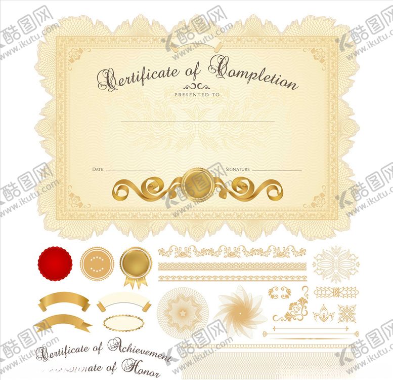 编号：42642209090652259128【酷图网】源文件下载-花纹背景