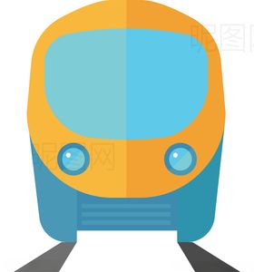 火车