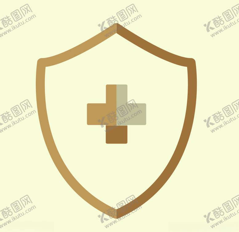 编号：34621009260044468856【酷图网】源文件下载-护盾图标