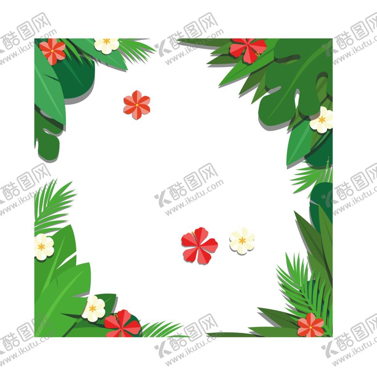 编号：74983810300444223691【酷图网】源文件下载-花边素材