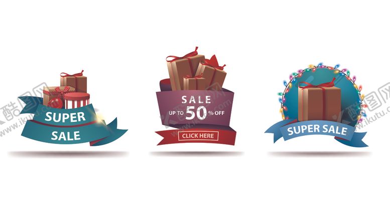 编号：44302409222039107559【酷图网】源文件下载-促销标签