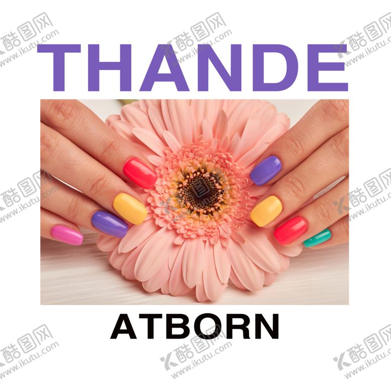 编号：77871909110255558984【酷图网】源文件下载-字母手