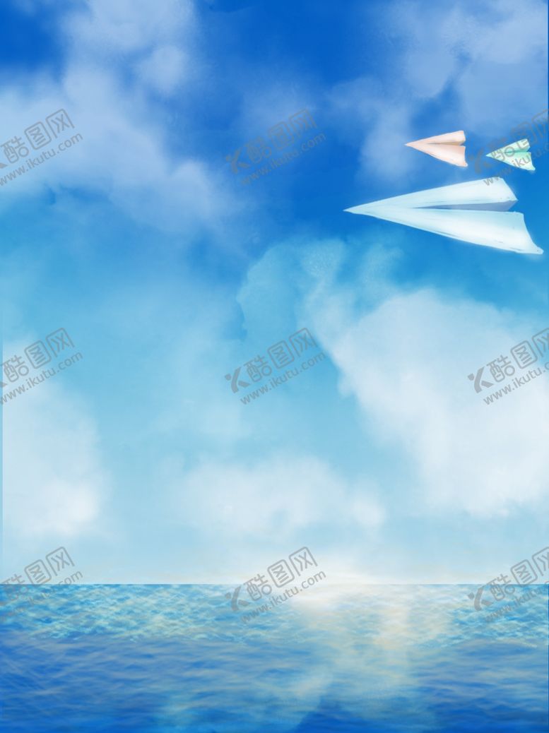 编号：25921906180431201142【酷图网】源文件下载-开学季海报