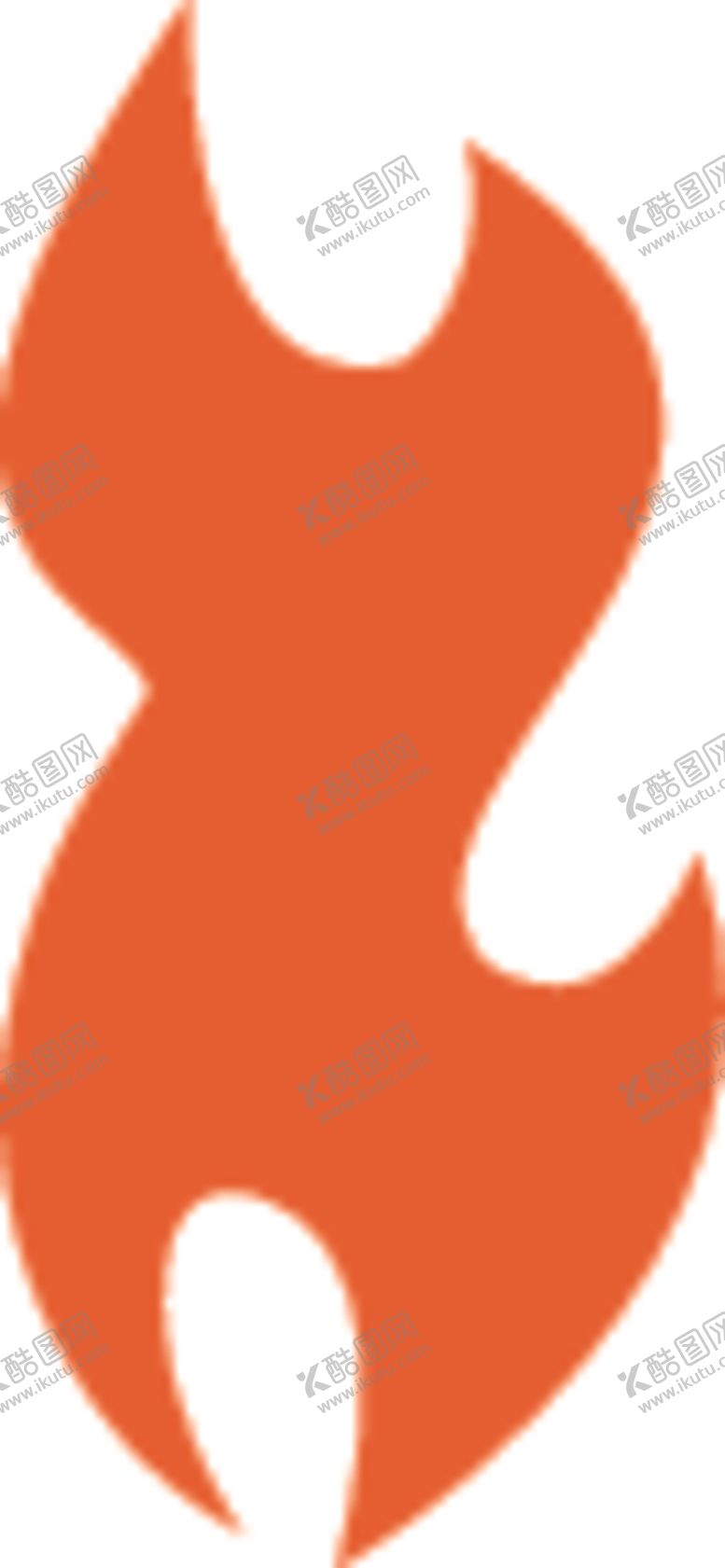 编号：80365910131302023536【酷图网】源文件下载-火焰