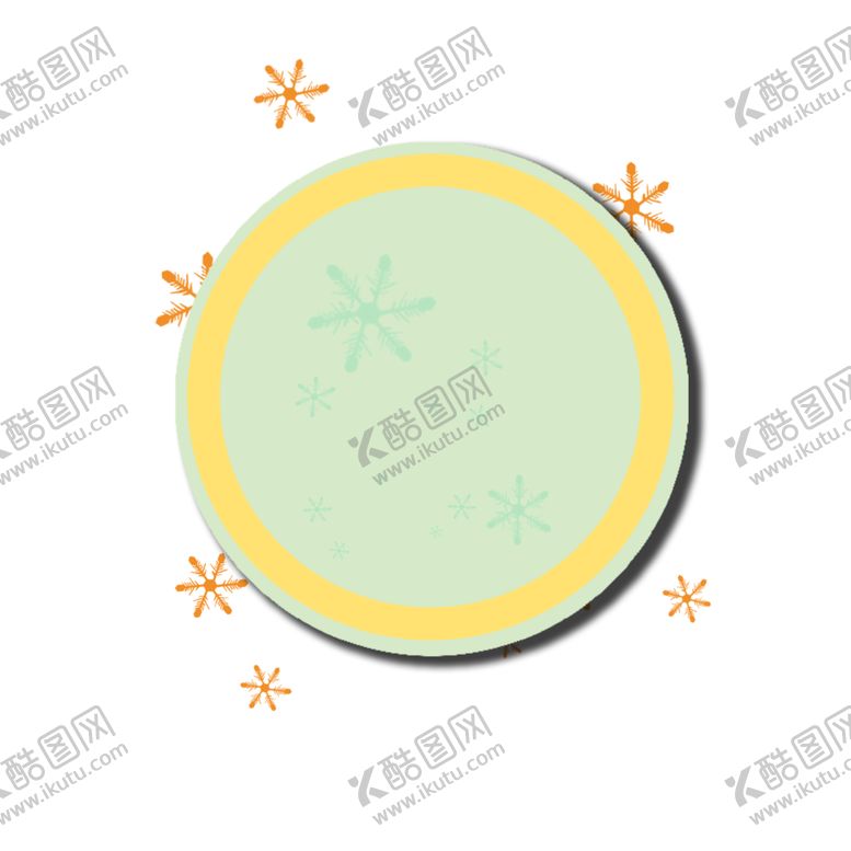 编号：51952806171541423711【酷图网】源文件下载-卡通边框