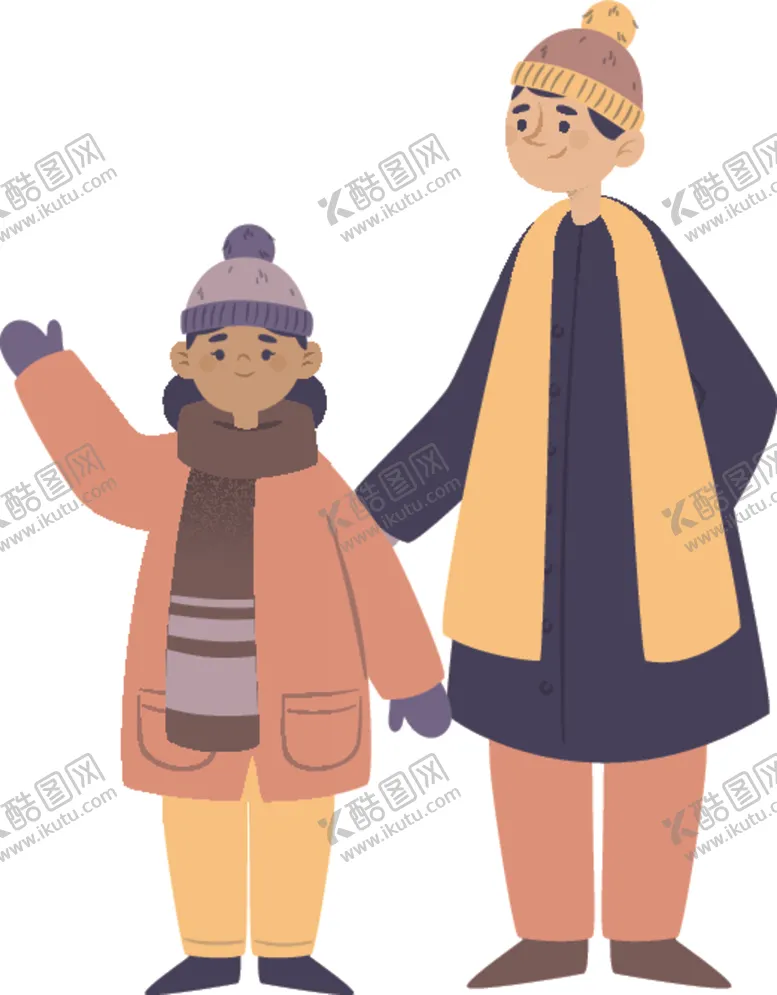 编号：28472304170826412385【酷图网】源文件下载-冬装
