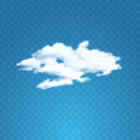 蓝色天空云朵云朵蓝天白云