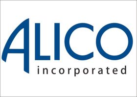 ALICO 阿利科 农业