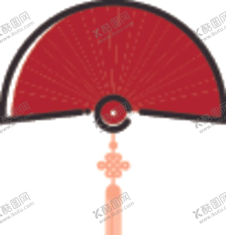 编号：33339504122158164679【酷图网】源文件下载-扇子
