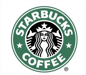 星巴克标志