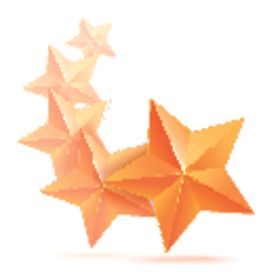 星星