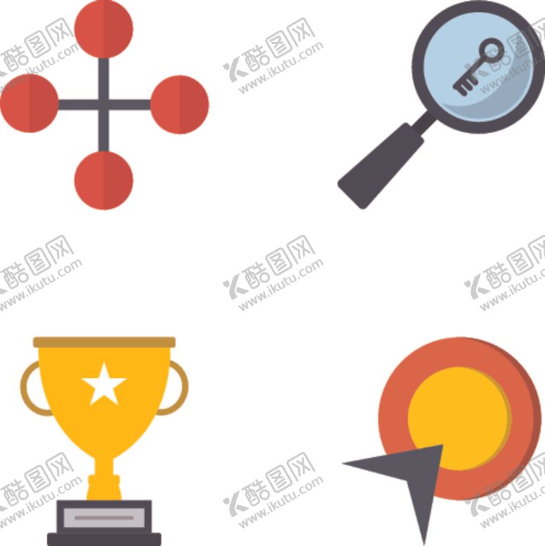 编号：38865506300440006904【酷图网】源文件下载-图标