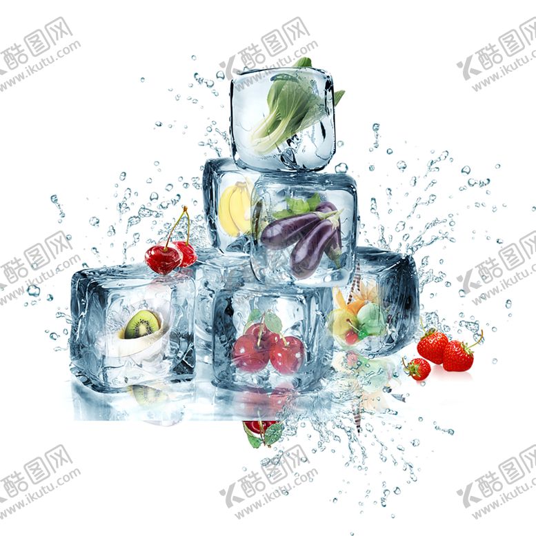 编号：25250907091954232075【酷图网】源文件下载-水果