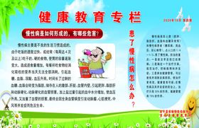 健康教育