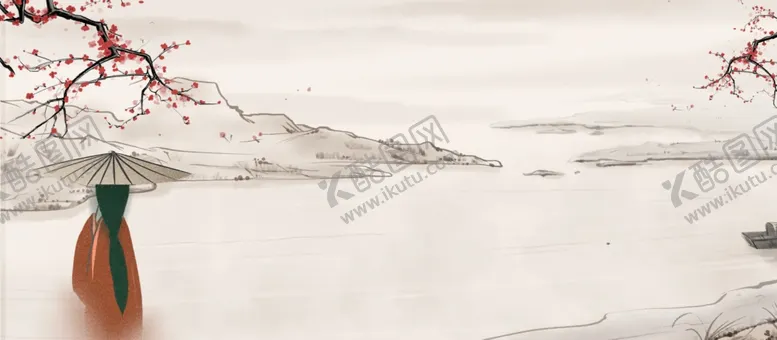 编号：56248910091621059087【酷图网】源文件下载-中国风背景