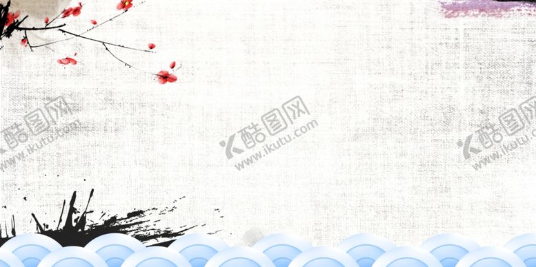 编号：51825009170227315594【酷图网】源文件下载-古风背景