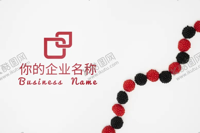 编号：29523006290921355255【酷图网】源文件下载-LOGO样机