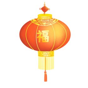 喜庆灯笼
