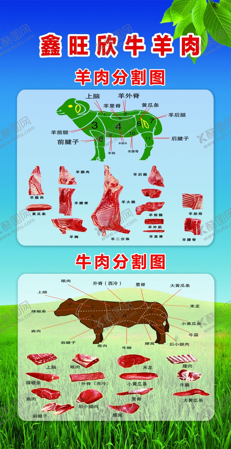 编号：11380004150108175699【酷图网】源文件下载-牛肉肉图片