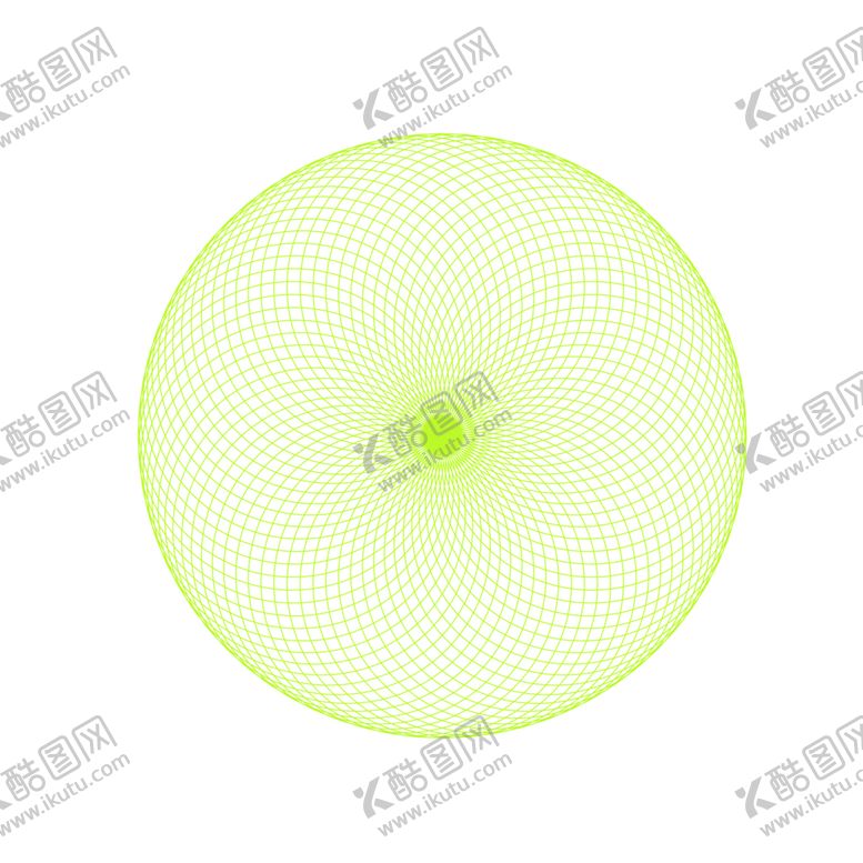 编号：14197609200038328474【酷图网】源文件下载-圆环底纹