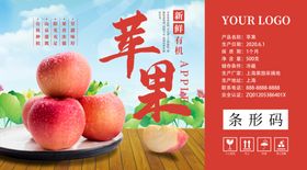 苹果包装苹果礼盒