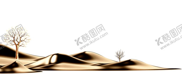 编号：89945009280224528704【酷图网】源文件下载-中式山素材