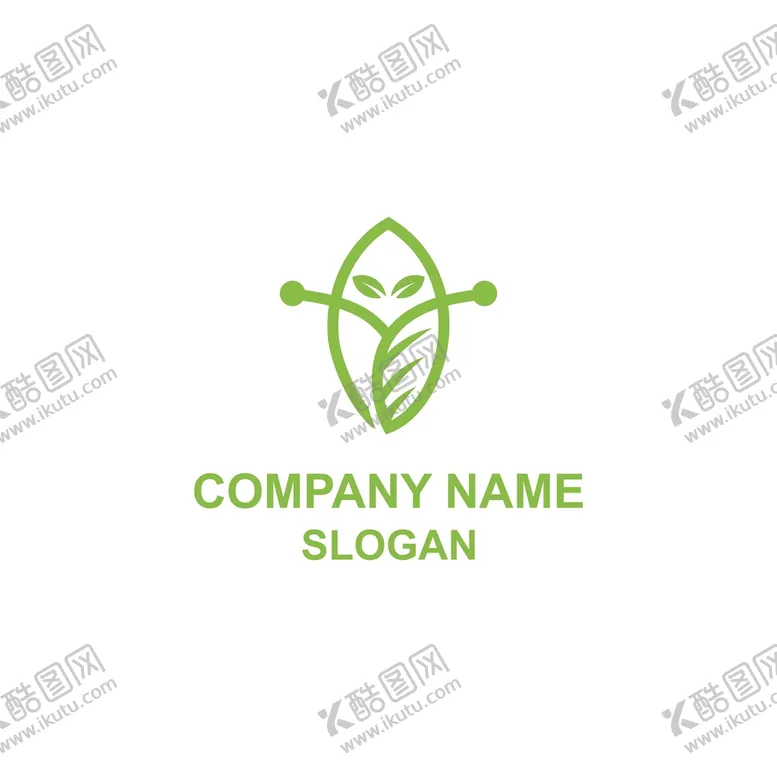 编号：81549709281739354018【酷图网】源文件下载-logo设计