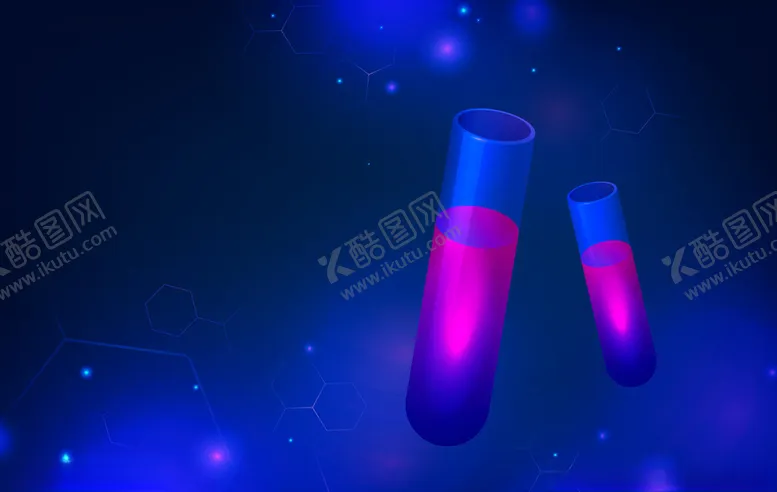 编号：69069206291134325648【酷图网】源文件下载-科技实验