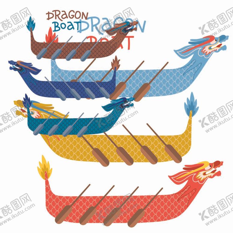 编号：33760011291649044141【酷图网】源文件下载-端午节海报 