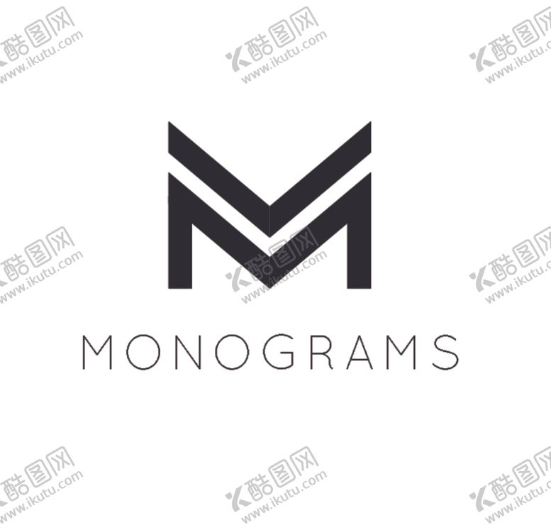 编号：70425709150805152457【酷图网】源文件下载-字母logo