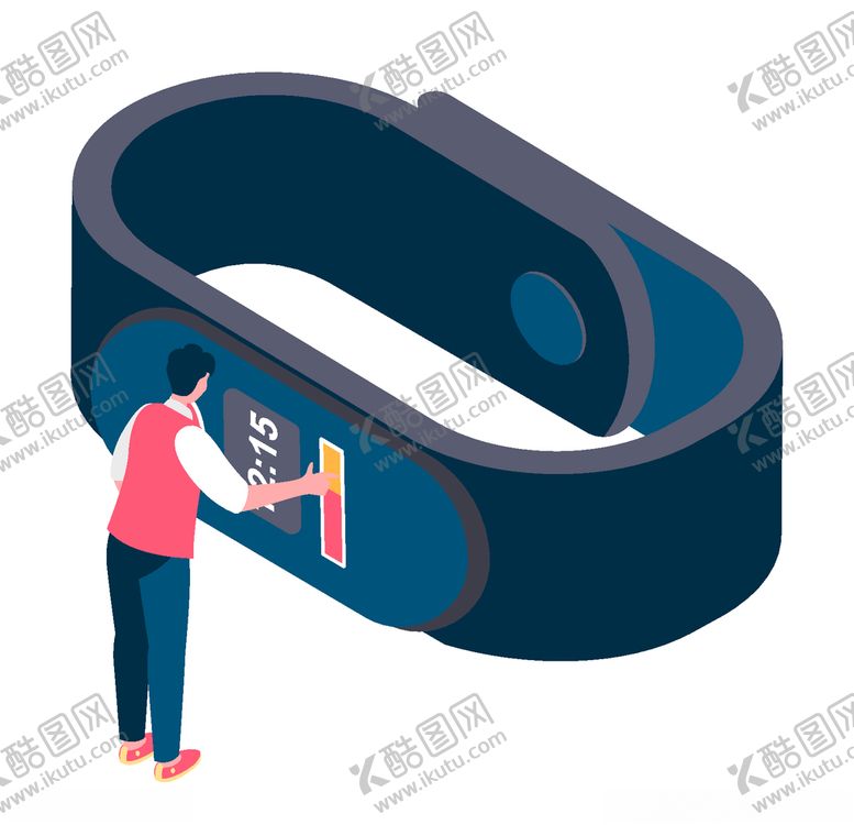 编号：69736809181207415195【酷图网】源文件下载-手表