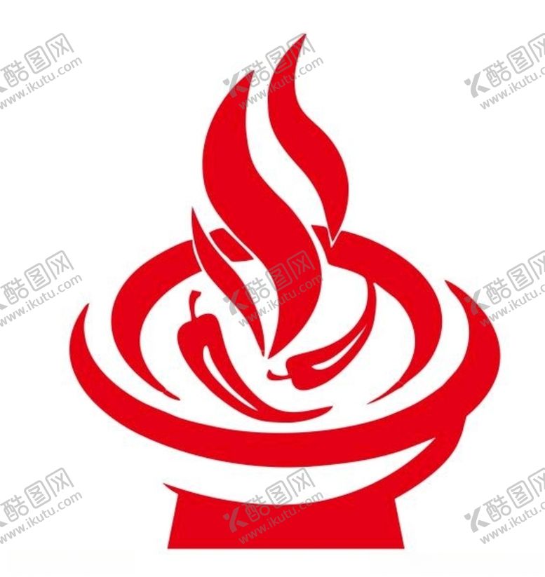 编号：24833205130155013066【酷图网】源文件下载-矢量火锅