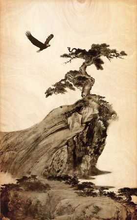 装饰画