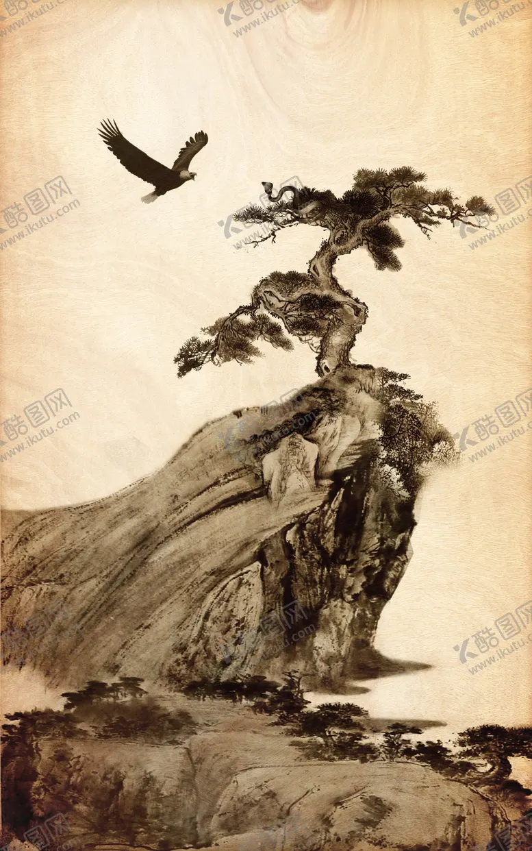 编号：72762305010911278243【酷图网】源文件下载-装饰画