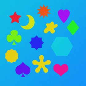 磨砂图标
