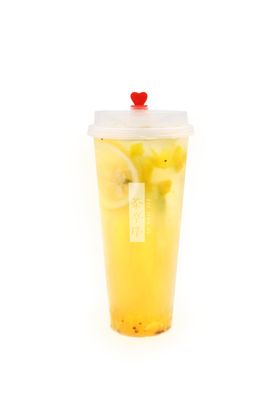 透明元素
