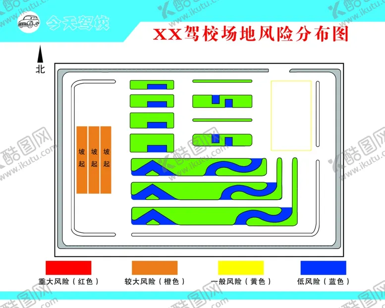 编号：57086605050159145551【酷图网】源文件下载-风险分布图