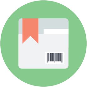 电商物品图标