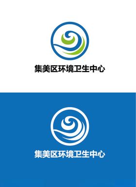 环境卫生标识设计
