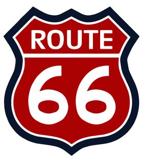 66公路