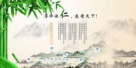 仁义礼智信