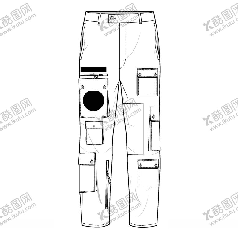 编号：24535605060456228074【酷图网】源文件下载-服装款式